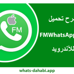 FMWhatsApp iOS